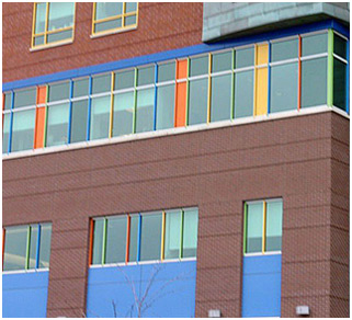 Insulated Sandwich Panels