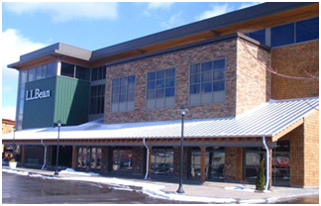 Insulated Sandwich Panels