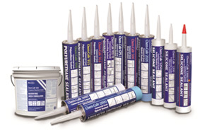 Marine Silicone 1® Sealant - GE Sealants