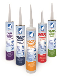 Bostik Sealants